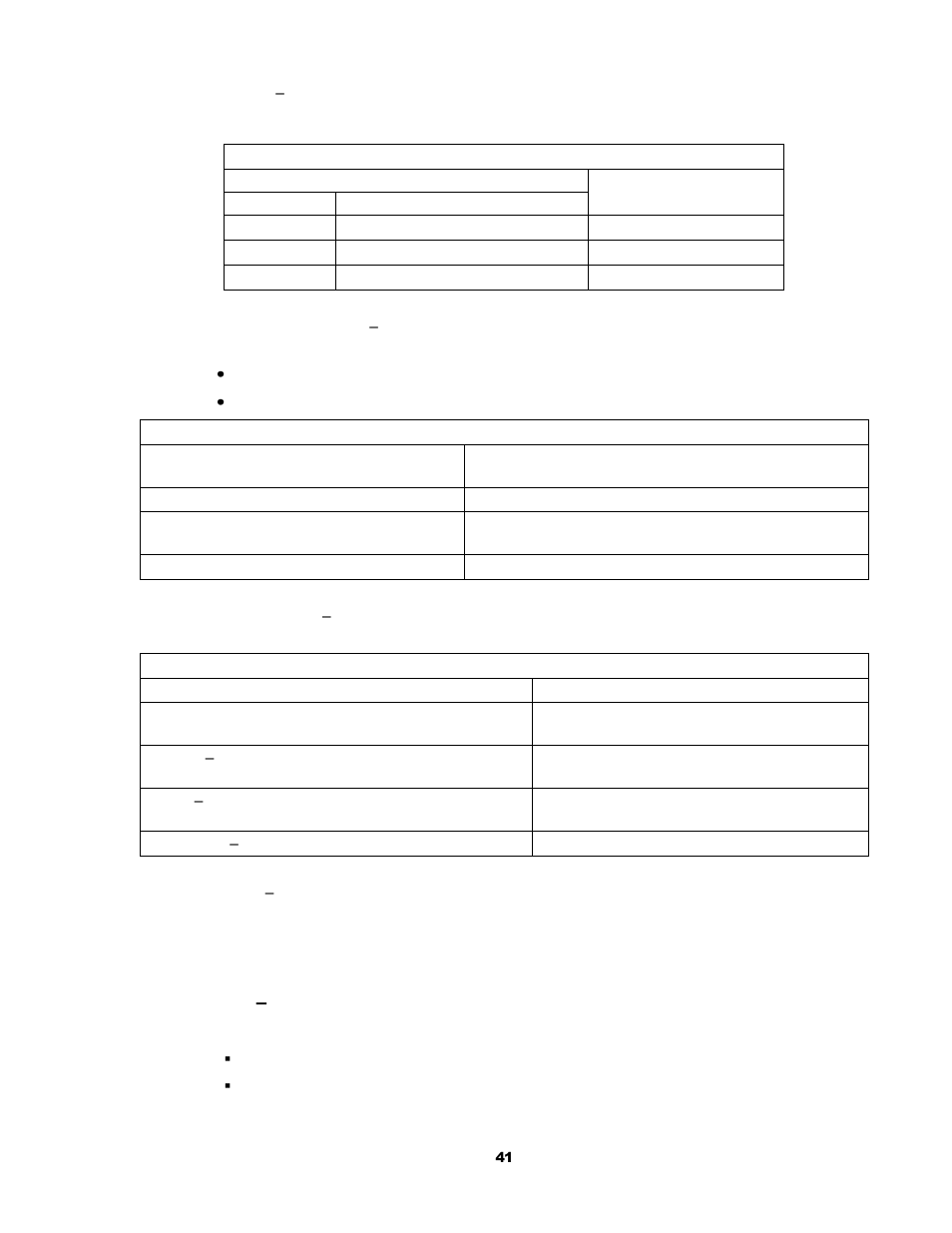 Harrington Hoists and Cranes (N)ER Hoist - ((N)ER2) User Manual | Page 41 / 96