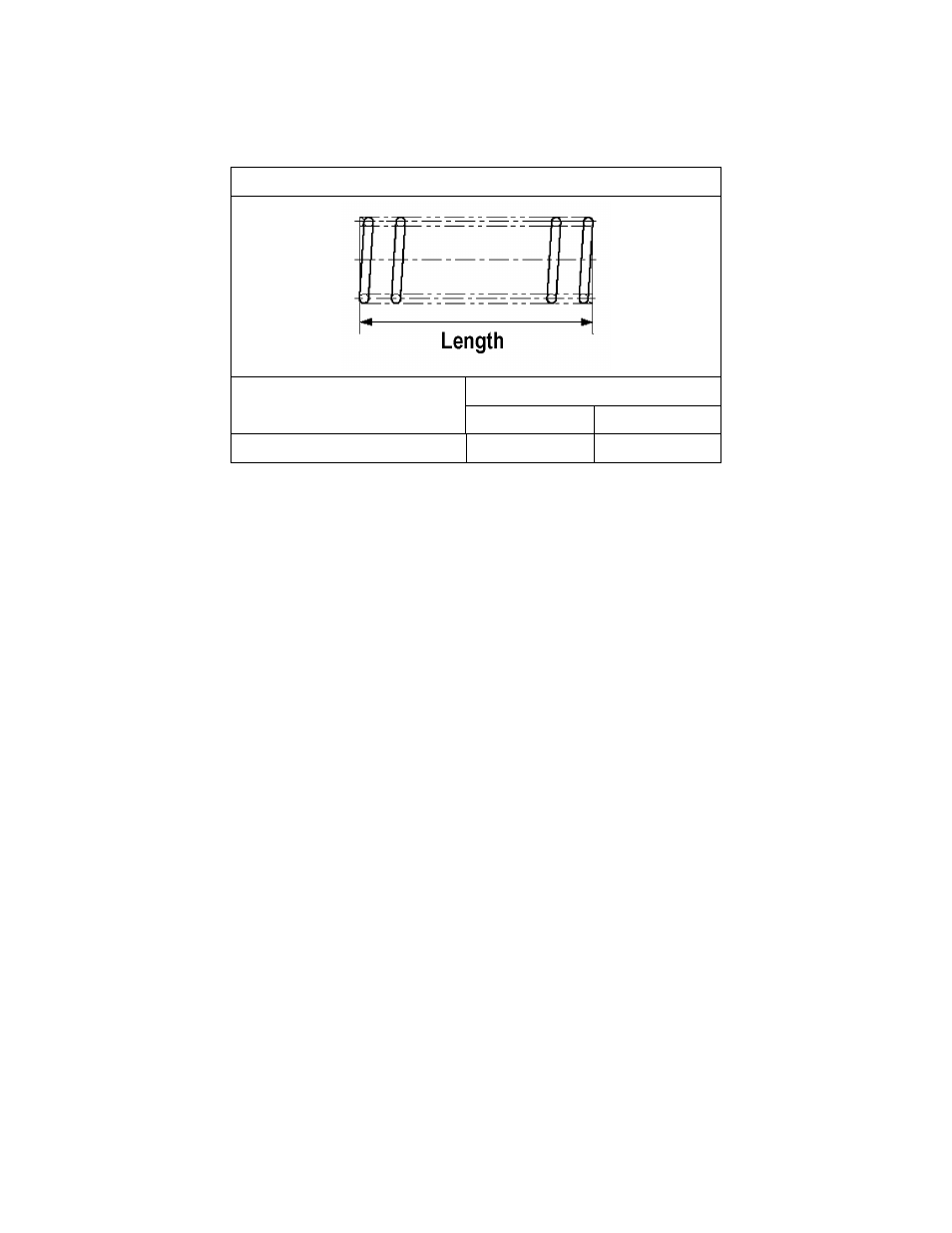 Harrington Hoists and Cranes (N)ER Large Cap Hoist - ((N)ER2 User Manual | Page 17 / 60