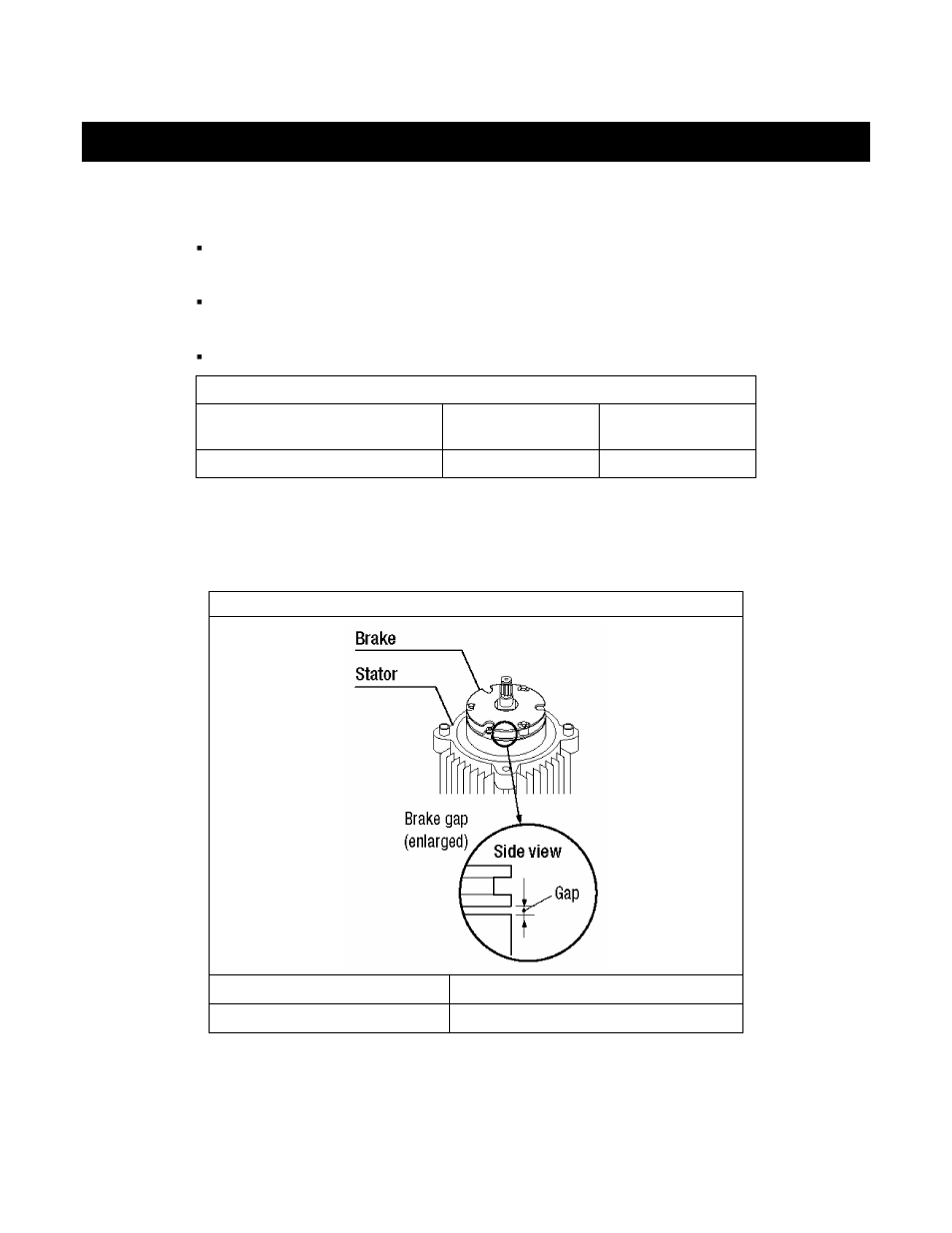 0 maintenance and handling | Harrington Hoists and Cranes (N)ER Large Cap Hoist - ((N)ER2 User Manual | Page 18 / 60