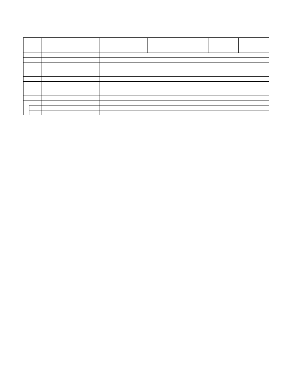 3 chain parts | Harrington Hoists and Cranes (N)ER Large Cap Hoist - ((N)ER2 User Manual | Page 29 / 60