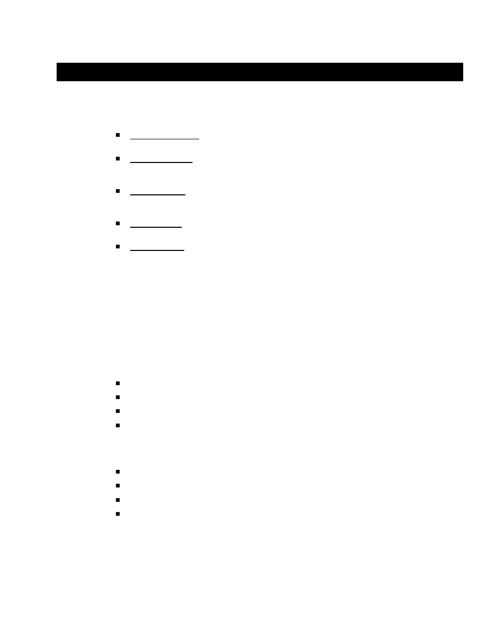 0 inspection, 0 inspection 5.1 general, 2 inspection classification | Harrington Hoists and Cranes ED-DA Hoist - (ED3) User Manual | Page 25 / 52