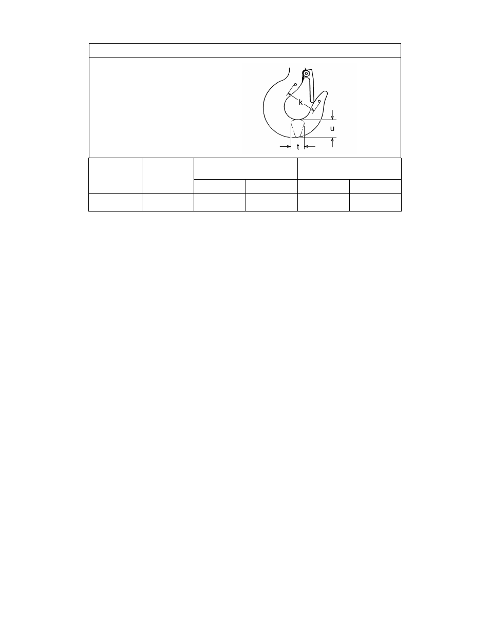 Harrington Hoists and Cranes ED 1050 Supplement - (ED3) User Manual | Page 11 / 20