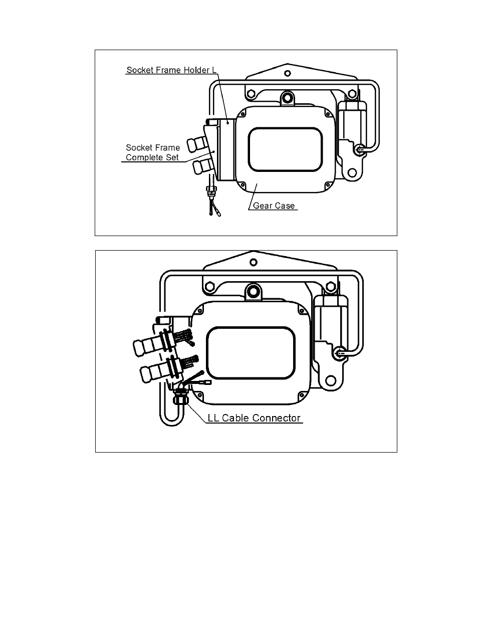 Harrington Hoists and Cranes (N)ER Load Limiter - ((N)ER2) User Manual | Page 14 / 36