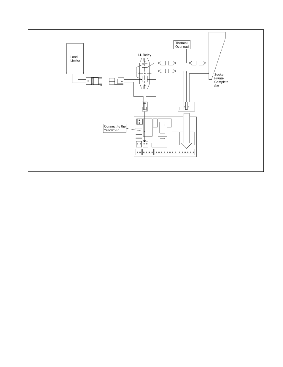 Harrington Hoists and Cranes (N)ER Load Limiter - ((N)ER2) User Manual | Page 17 / 36
