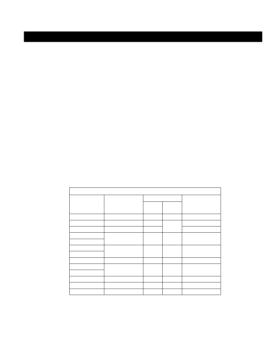 0 adjustment 4.1 general, 2 determine static set load | Harrington Hoists and Cranes (N)ER Load Limiter - ((N)ER2) User Manual | Page 21 / 36