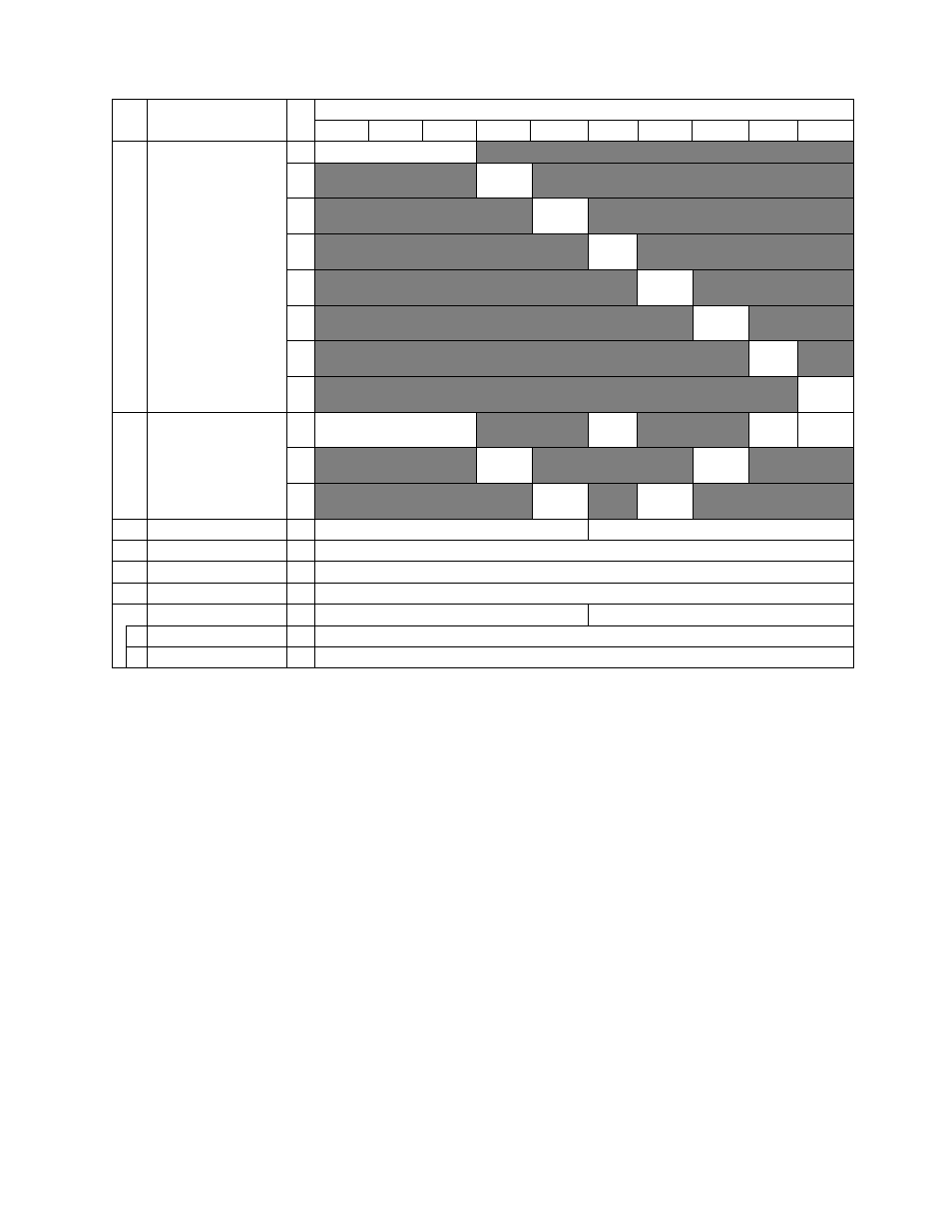 Harrington Hoists and Cranes (N)ER Load Limiter - ((N)ER2) User Manual | Page 25 / 36