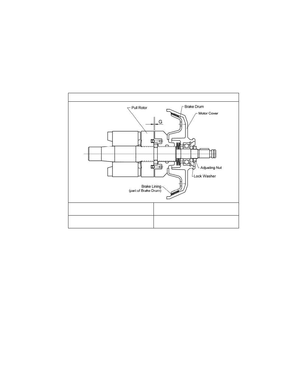 Harrington Hoists and Cranes SNER Hoist User Manual | Page 31 / 64