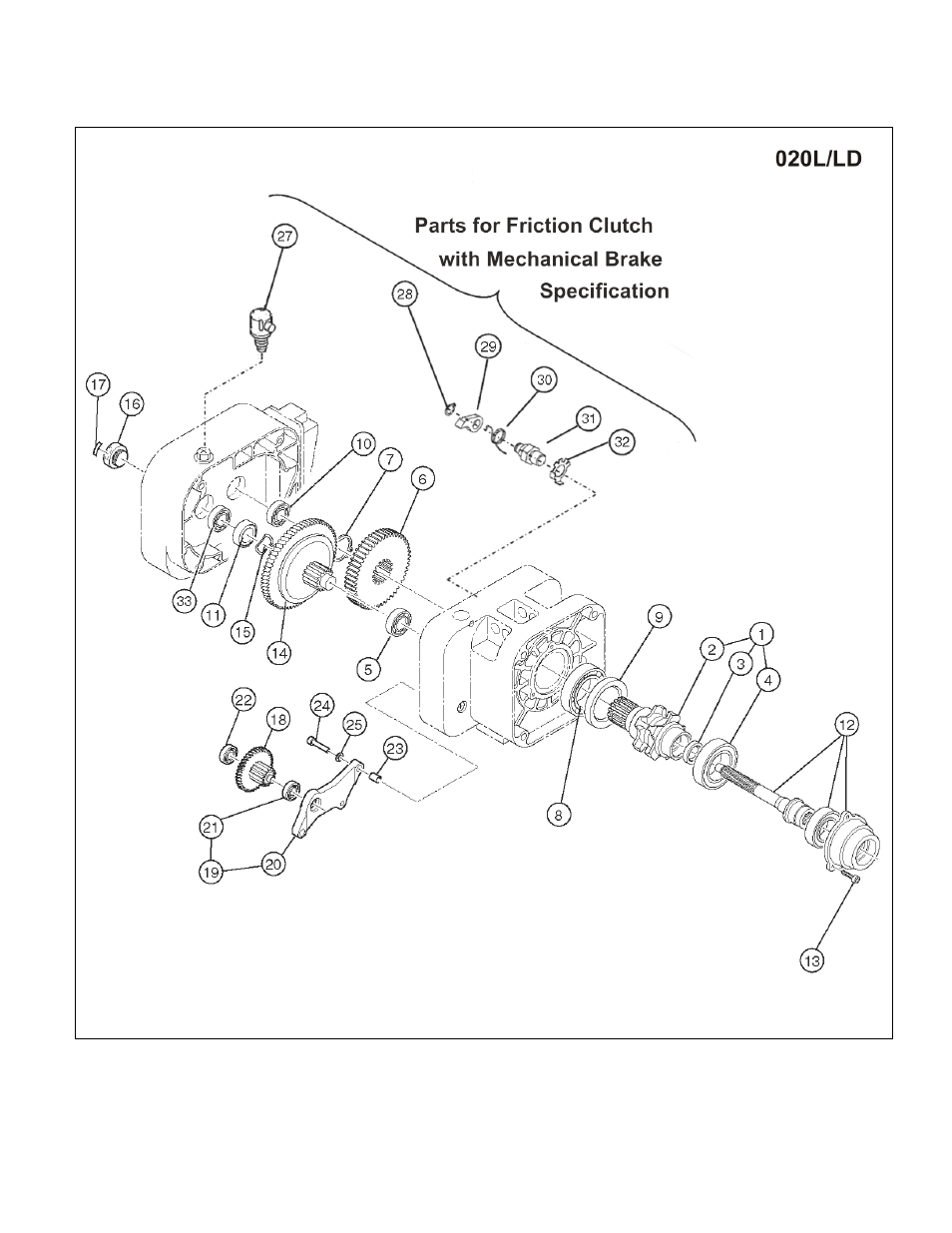 Harrington Hoists and Cranes Food Grade Supplement (ER2/MR2/PT) User Manual | Page 28 / 64