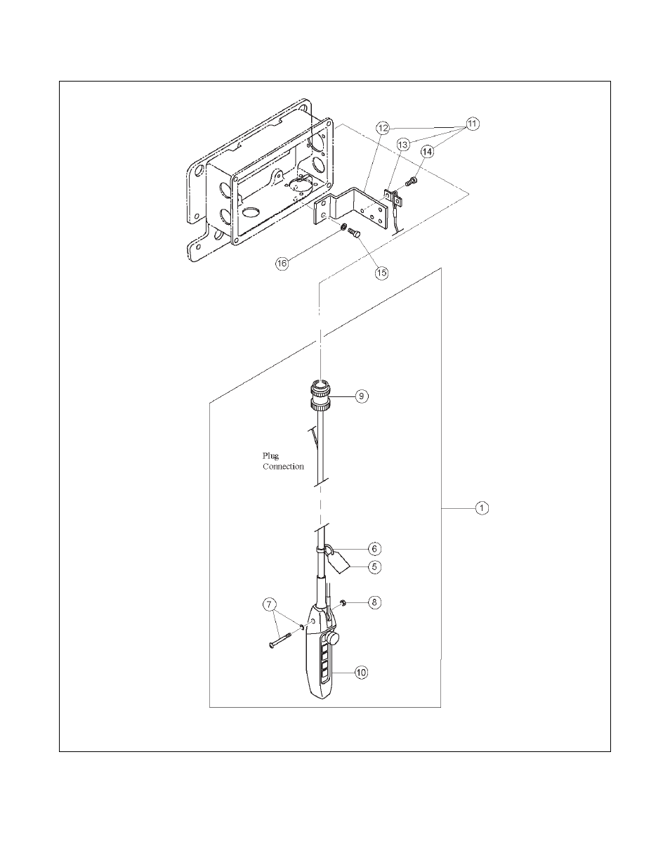 Harrington Hoists and Cranes Food Grade Supplement (ER2/MR2/PT) User Manual | Page 48 / 64