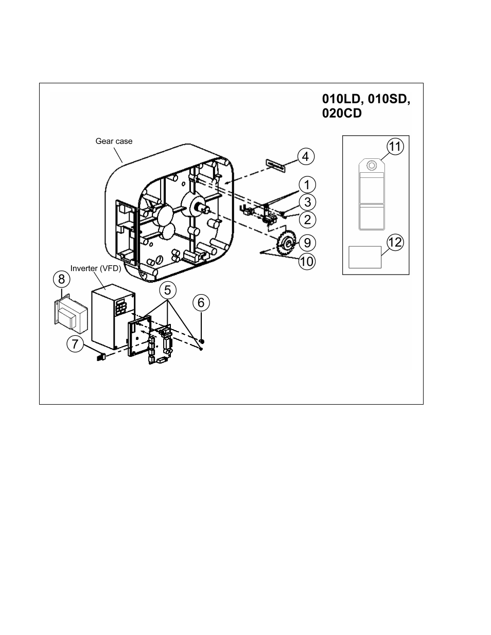 Harrington Hoists and Cranes NER2 Smart Limits Supplement User Manual | Page 14 / 20