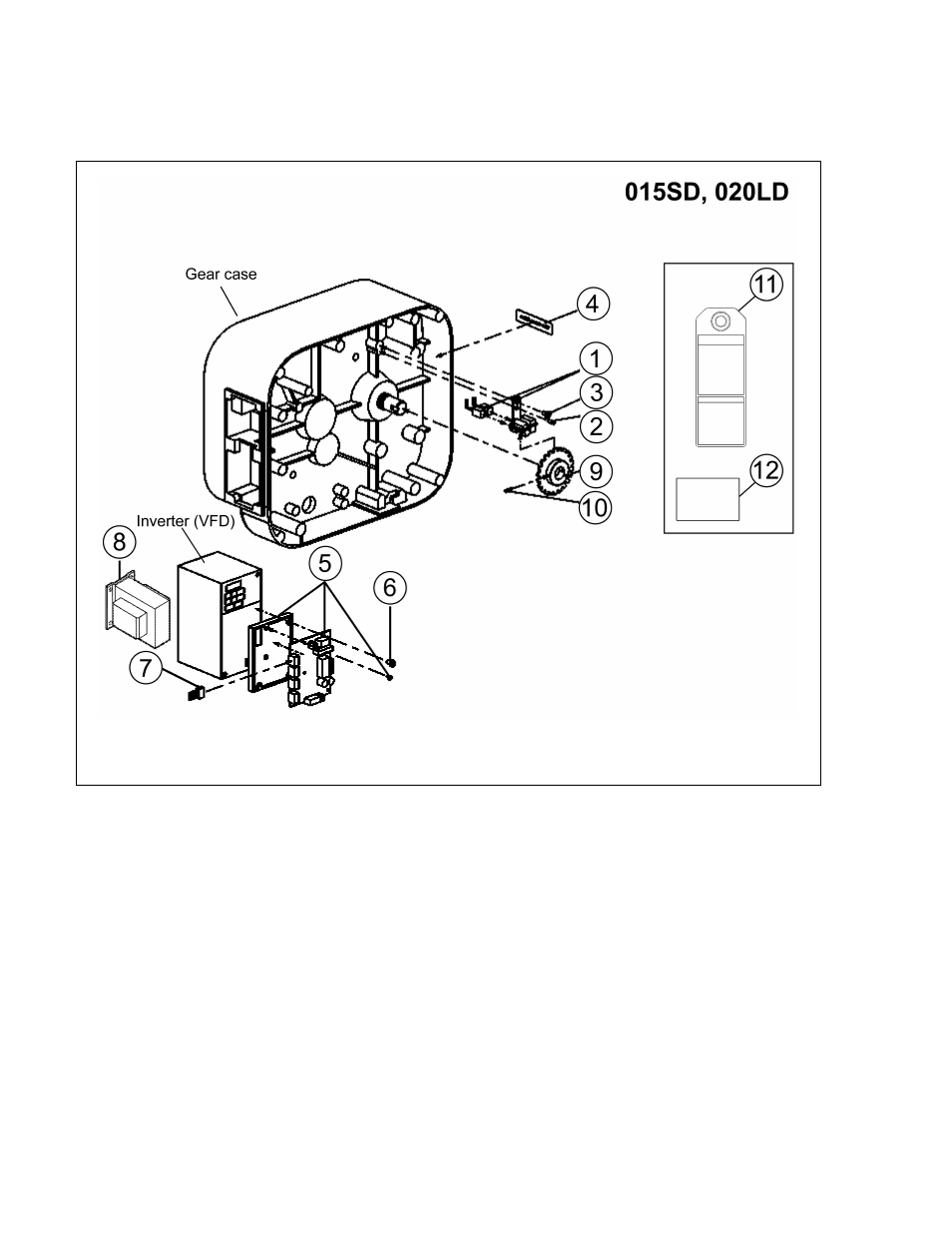 Harrington Hoists and Cranes NER2 Smart Limits Supplement User Manual | Page 16 / 20