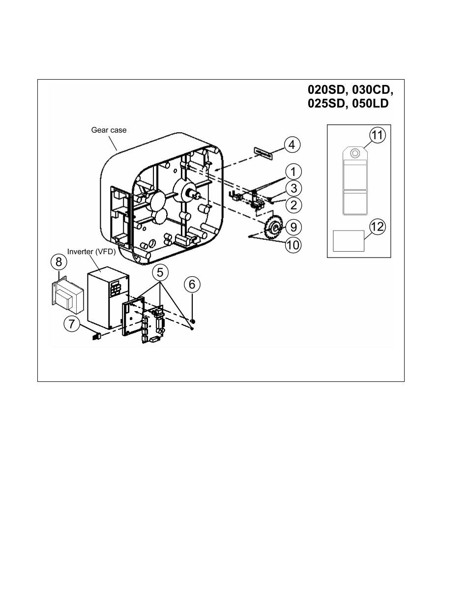 Harrington Hoists and Cranes NER2 Smart Limits Supplement User Manual | Page 18 / 20