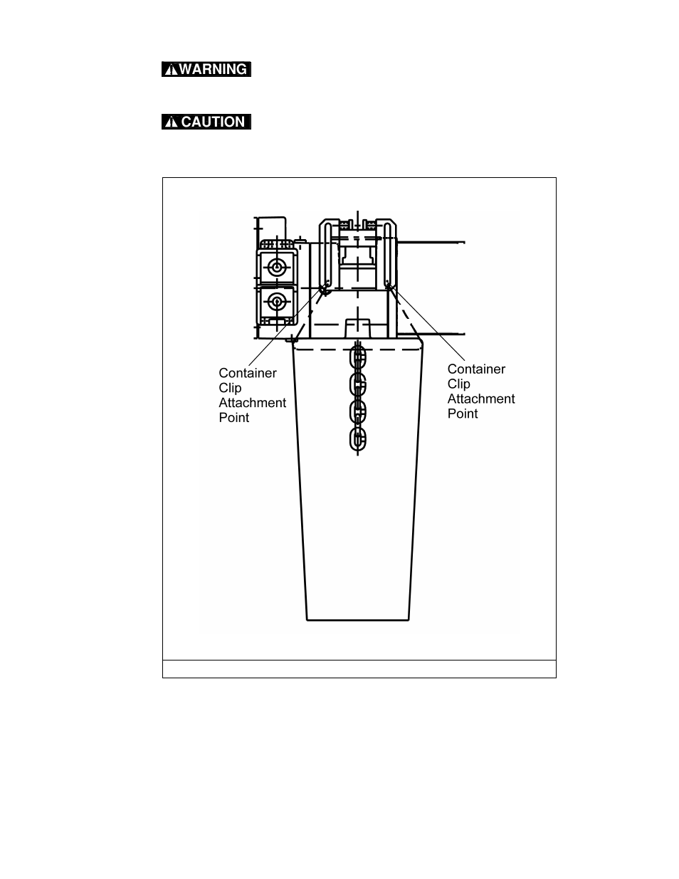 Harrington Hoists and Cranes TNER Theater Hoist User Manual | Page 11 / 56