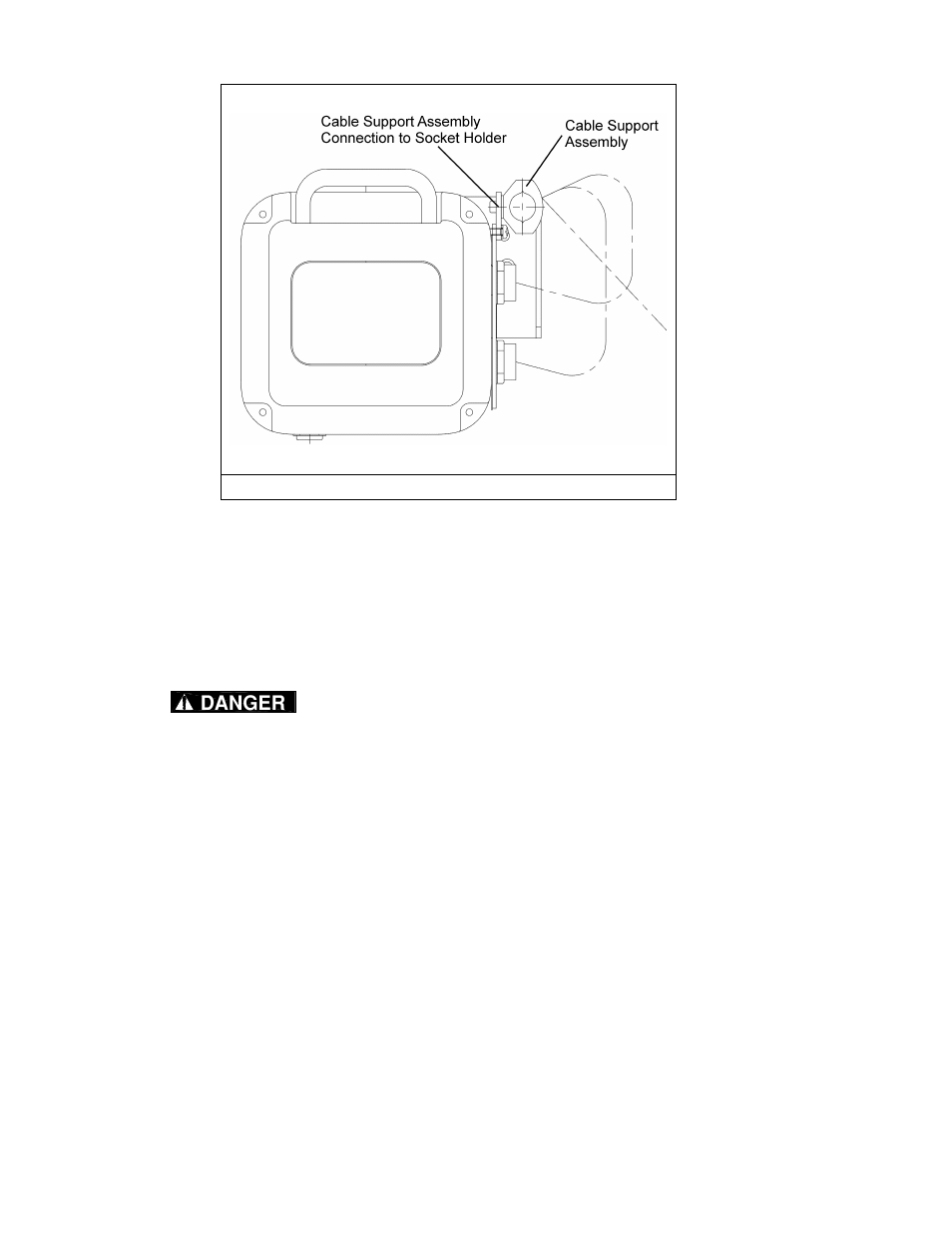 Harrington Hoists and Cranes TNER Theater Hoist User Manual | Page 14 / 56