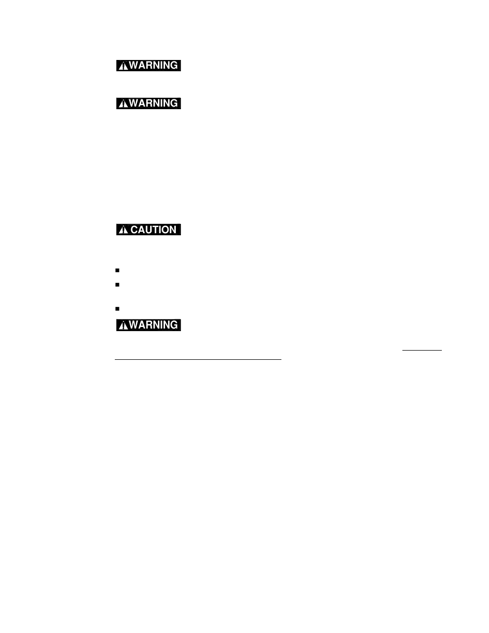 Harrington Hoists and Cranes TNER Theater Hoist User Manual | Page 15 / 56