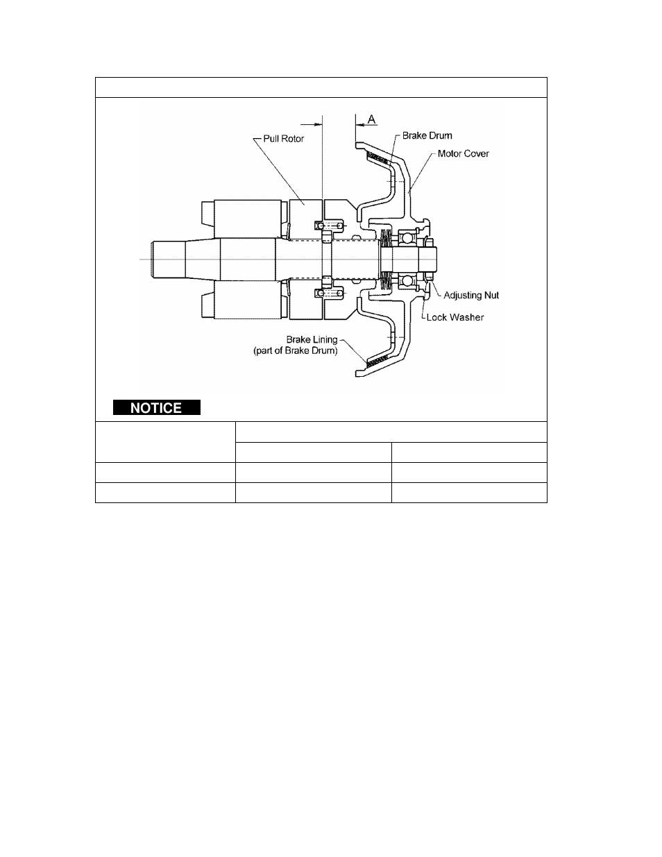 Harrington Hoists and Cranes TNER Theater Hoist User Manual | Page 25 / 56