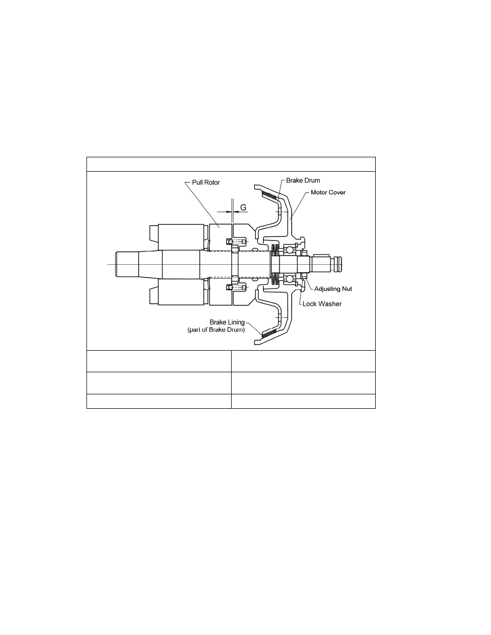 Harrington Hoists and Cranes (N)ER Hoist - ((N)ER1) User Manual | Page 32 / 72