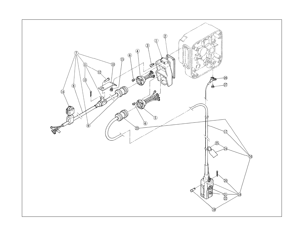 Harrington Hoists and Cranes (N)ER Hoist - ((N)ER1) User Manual | Page 70 / 72