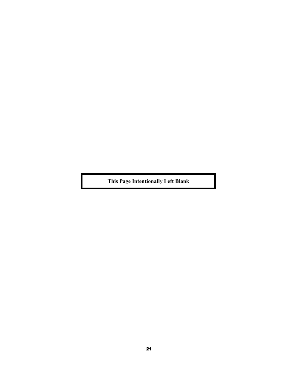 Harrington Hoists and Cranes ER Large Capaciy Hoist - (ER1) User Manual | Page 21 / 54