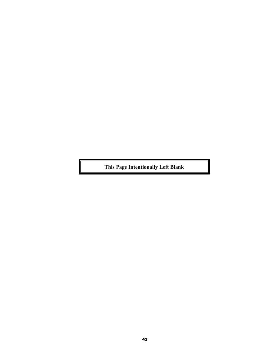 Harrington Hoists and Cranes ER Large Capaciy Hoist - (ER1) User Manual | Page 43 / 54