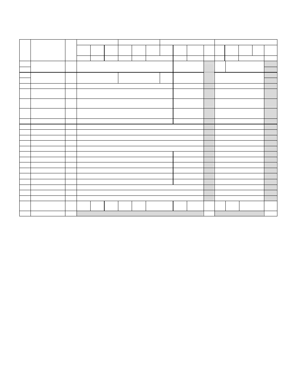 Harrington Hoists and Cranes (N)ER Load Limiter - ((N)ER1) User Manual | Page 20 / 23
