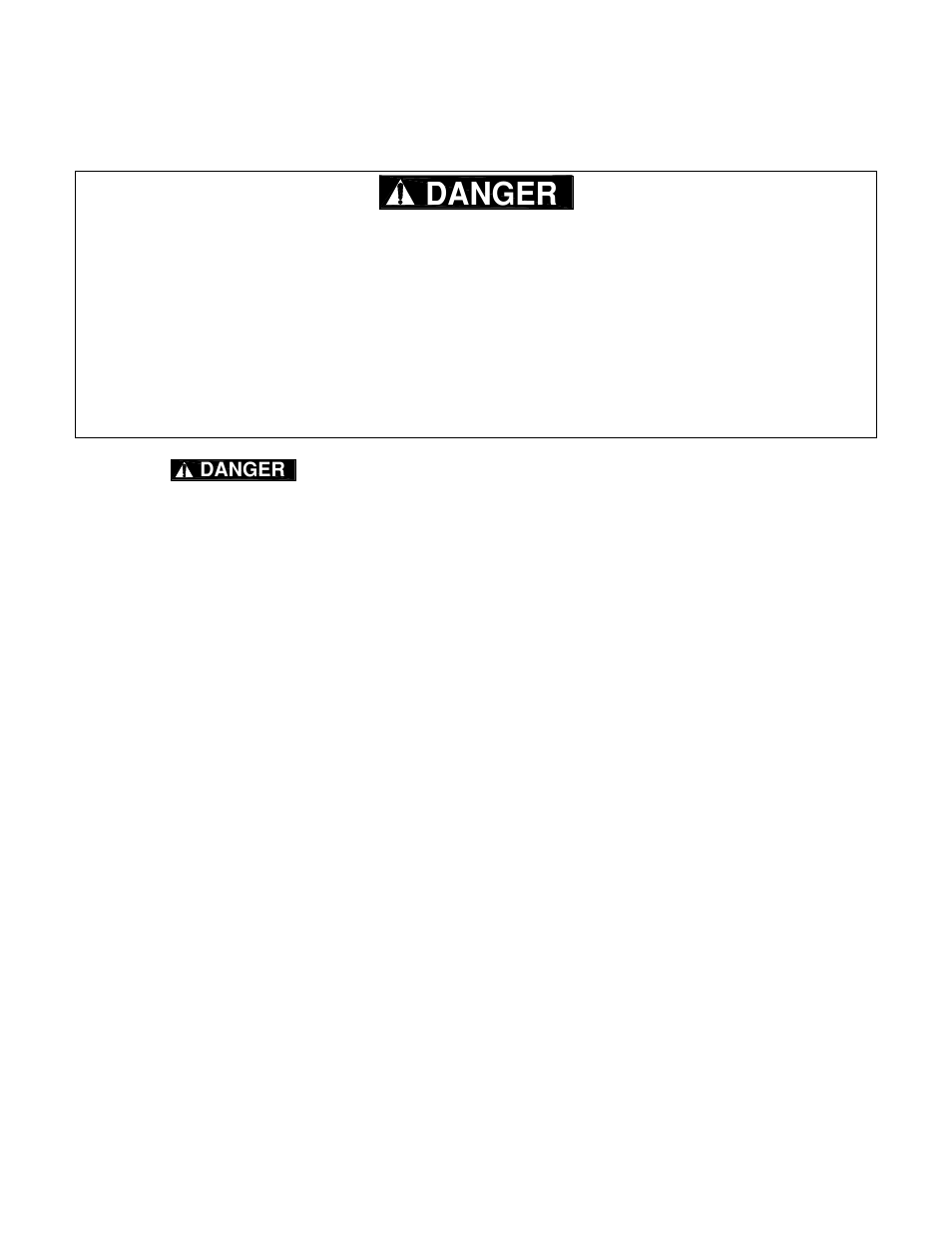 Harrington Hoists and Cranes GT Trolley User Manual | Page 21 / 80