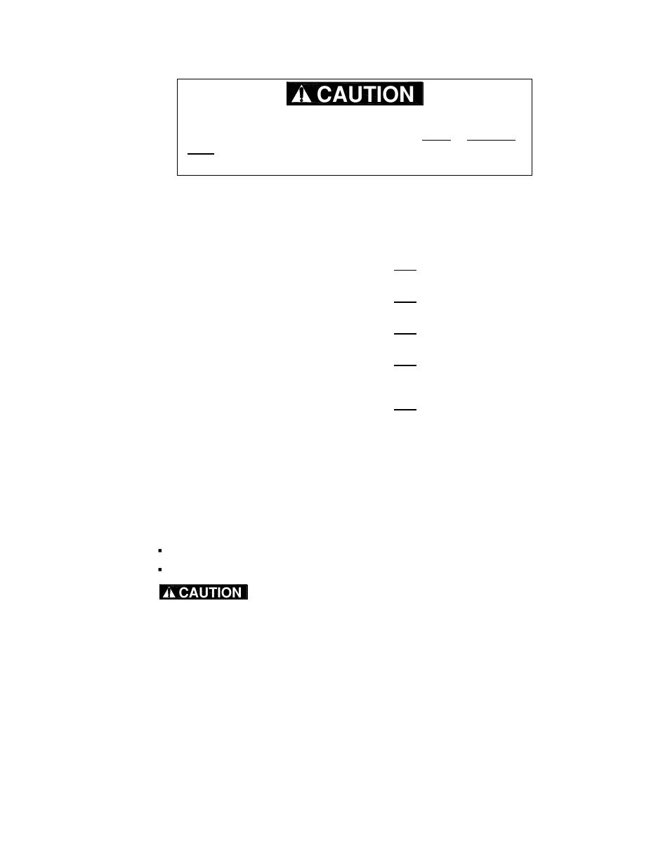Harrington Hoists and Cranes GT Trolley User Manual | Page 51 / 80