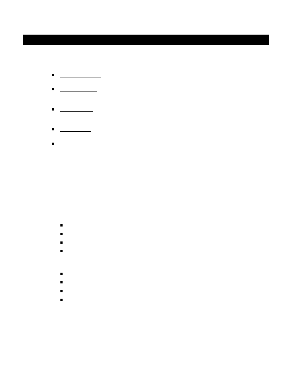 0 inspection | Harrington Hoists and Cranes GT Trolley User Manual | Page 52 / 80