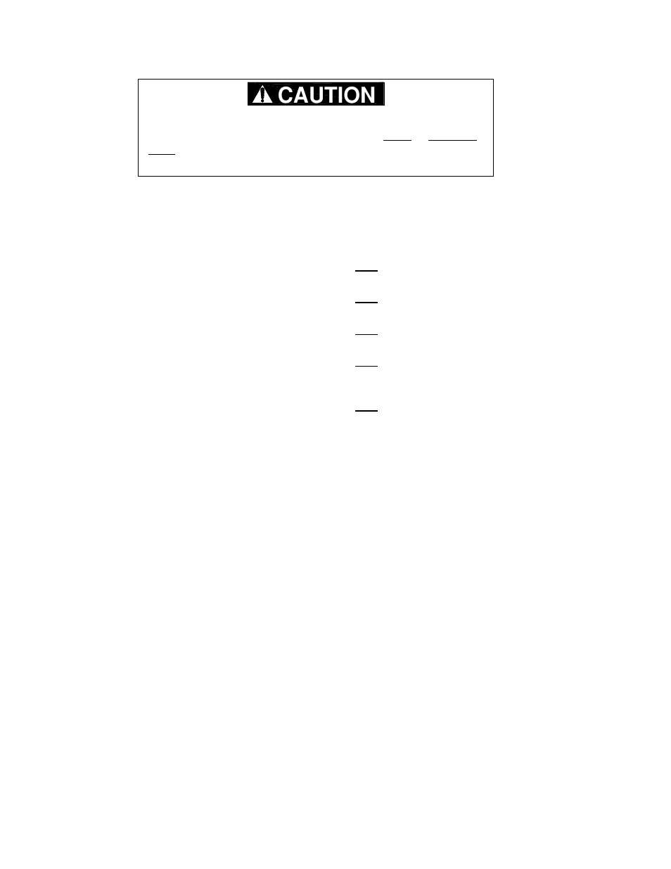 Harrington Hoists and Cranes MR Trolley - (MR2) User Manual | Page 36 / 76