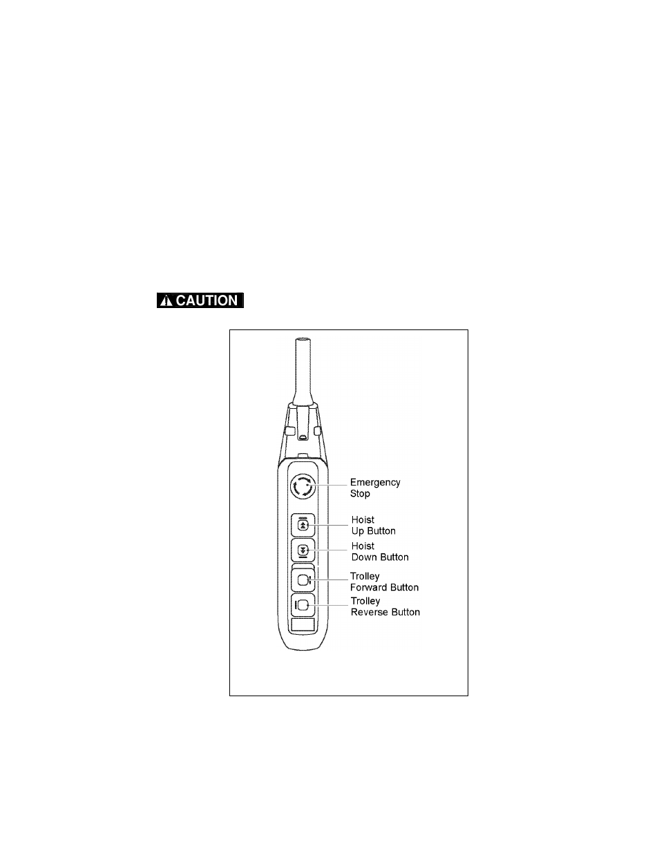 Harrington Hoists and Cranes MR Trolley - (MR2) User Manual | Page 37 / 76