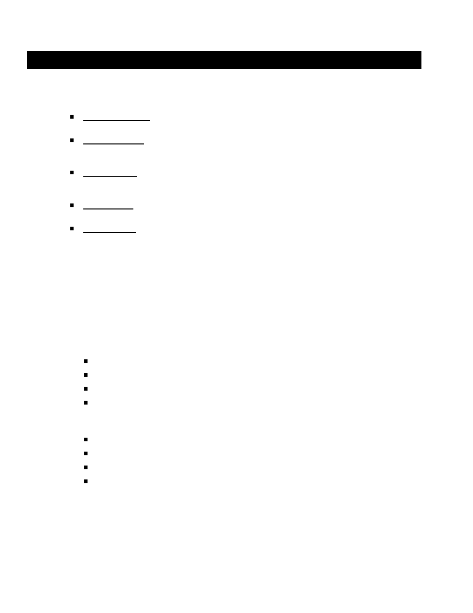 0 inspection, 0 inspection 5.1 general, 2 inspection classification | Harrington Hoists and Cranes MR Trolley - (MR2) User Manual | Page 38 / 76