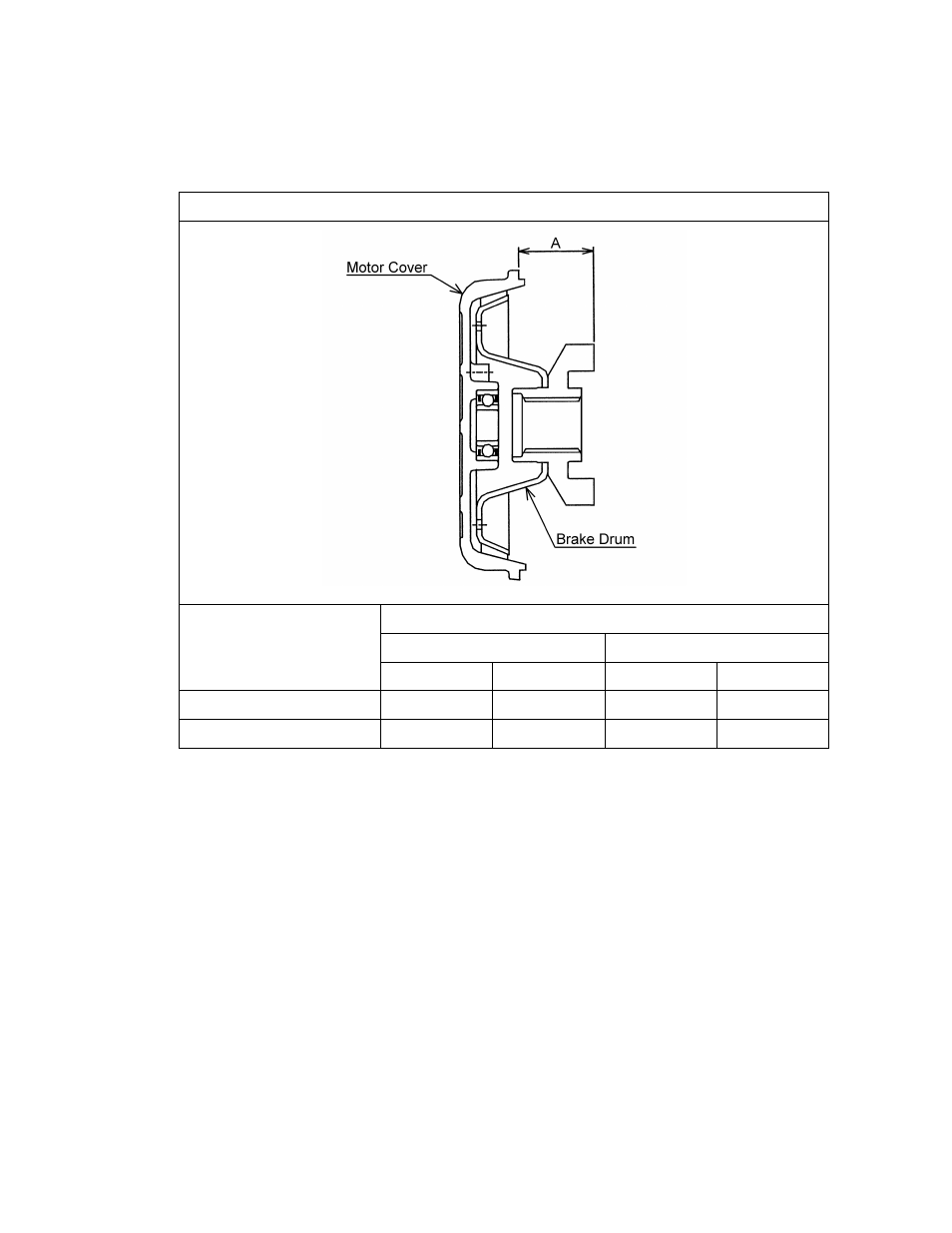 Harrington Hoists and Cranes MR Trolley - (MR2) User Manual | Page 43 / 76