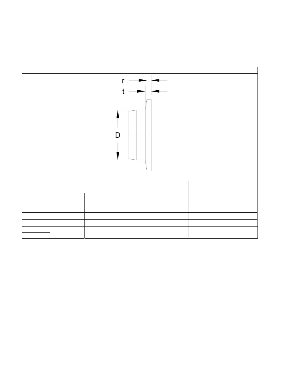 Harrington Hoists and Cranes SHB Trolley User Manual | Page 30 / 44