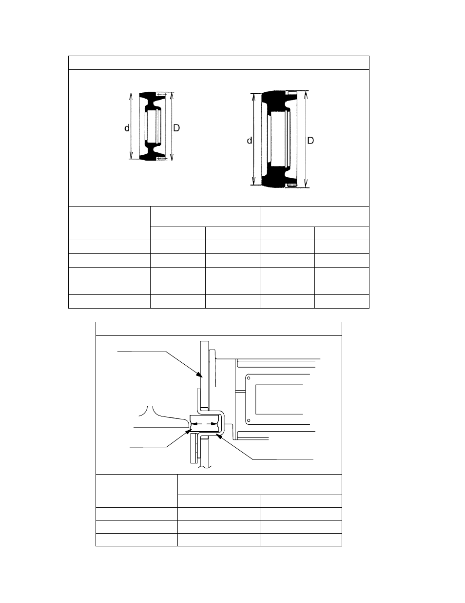 Harrington Hoists and Cranes MR Trolley - (MR1) User Manual | Page 34 / 66