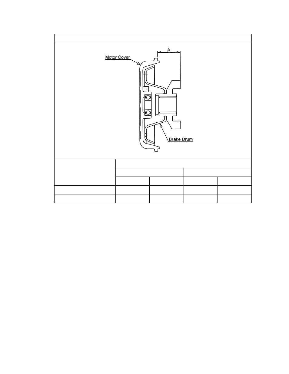 Harrington Hoists and Cranes MR Trolley - (MR1) User Manual | Page 35 / 66