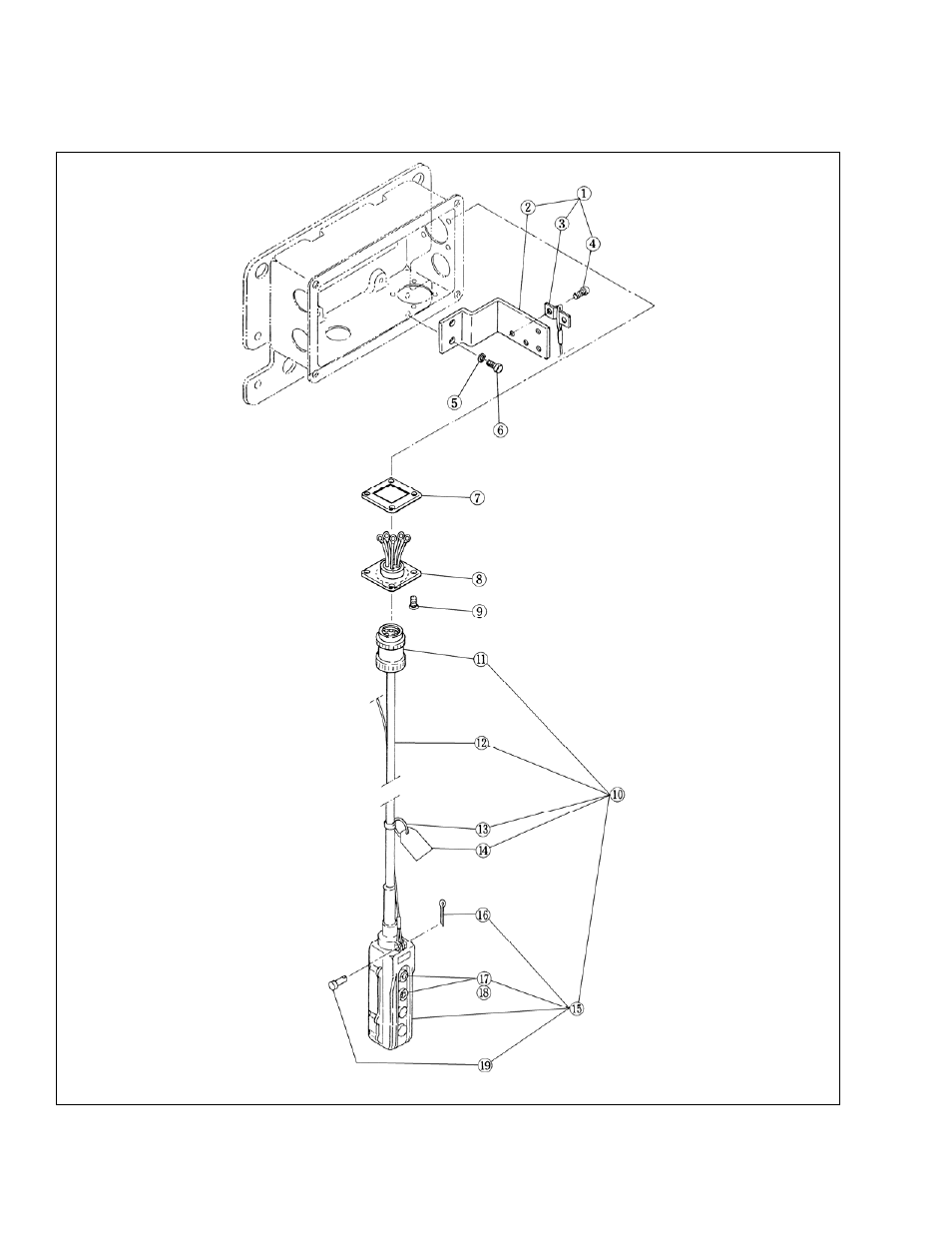 Harrington Hoists and Cranes MR Trolley - (MR1) User Manual | Page 42 / 66