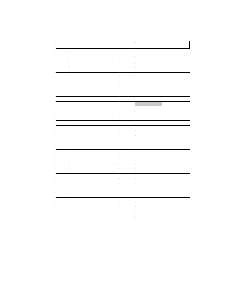 8 electric parts – 8 to 20 ton | Harrington Hoists and Cranes MR Trolley - (MR1) User Manual | Page 55 / 66