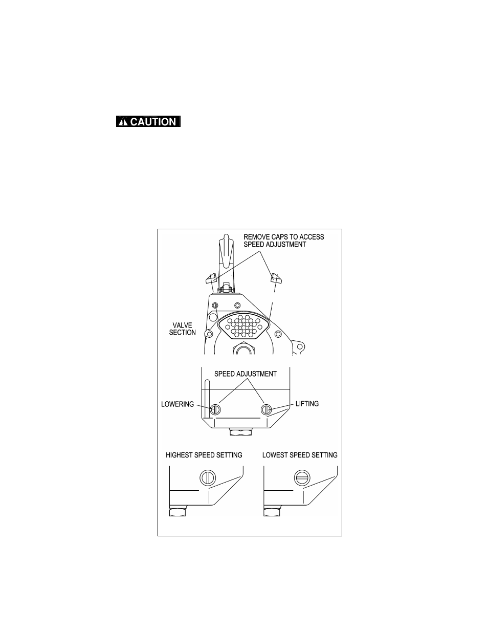 Harrington Hoists and Cranes TCS Hoist User Manual | Page 25 / 52