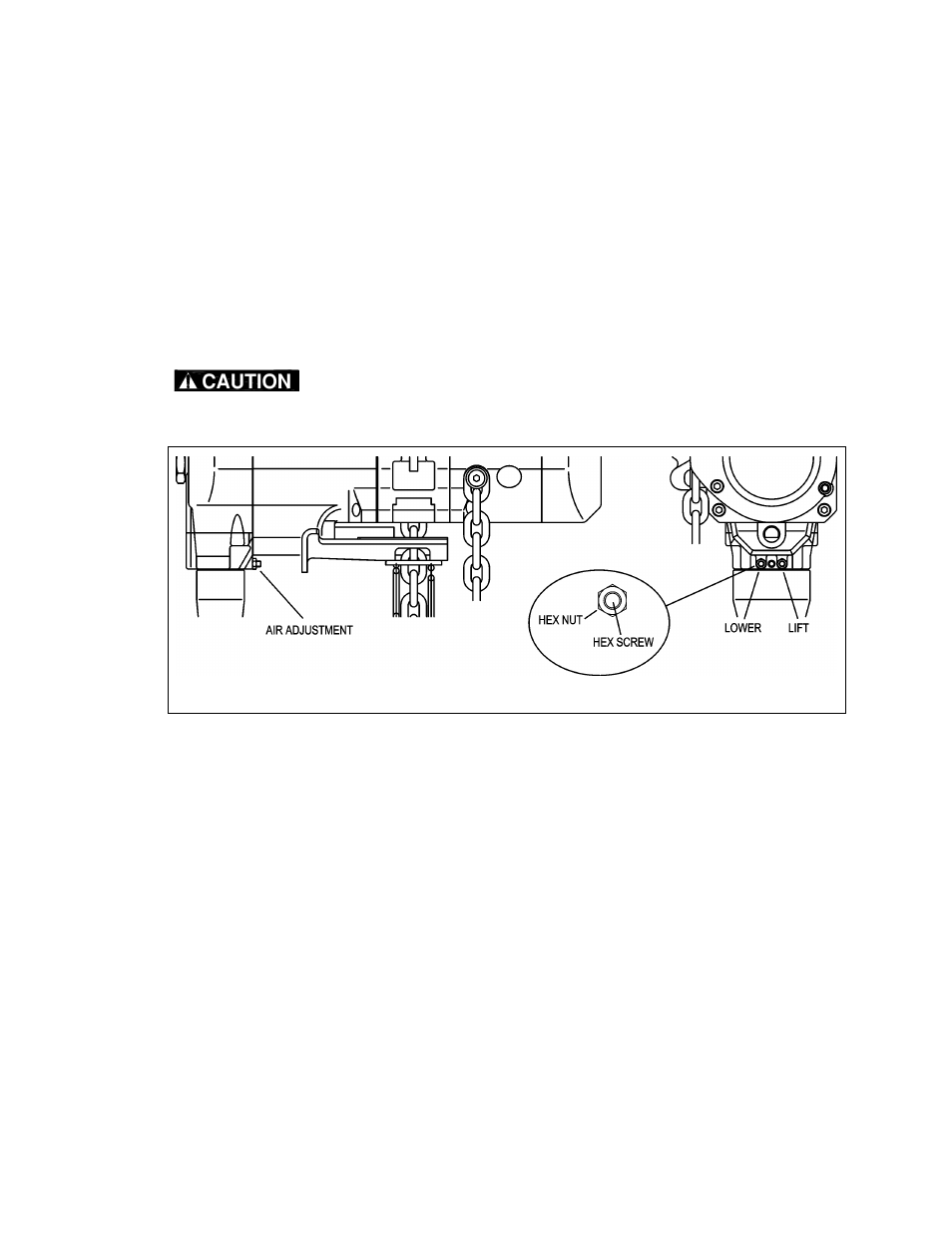 Harrington Hoists and Cranes TCS Hoist User Manual | Page 26 / 52