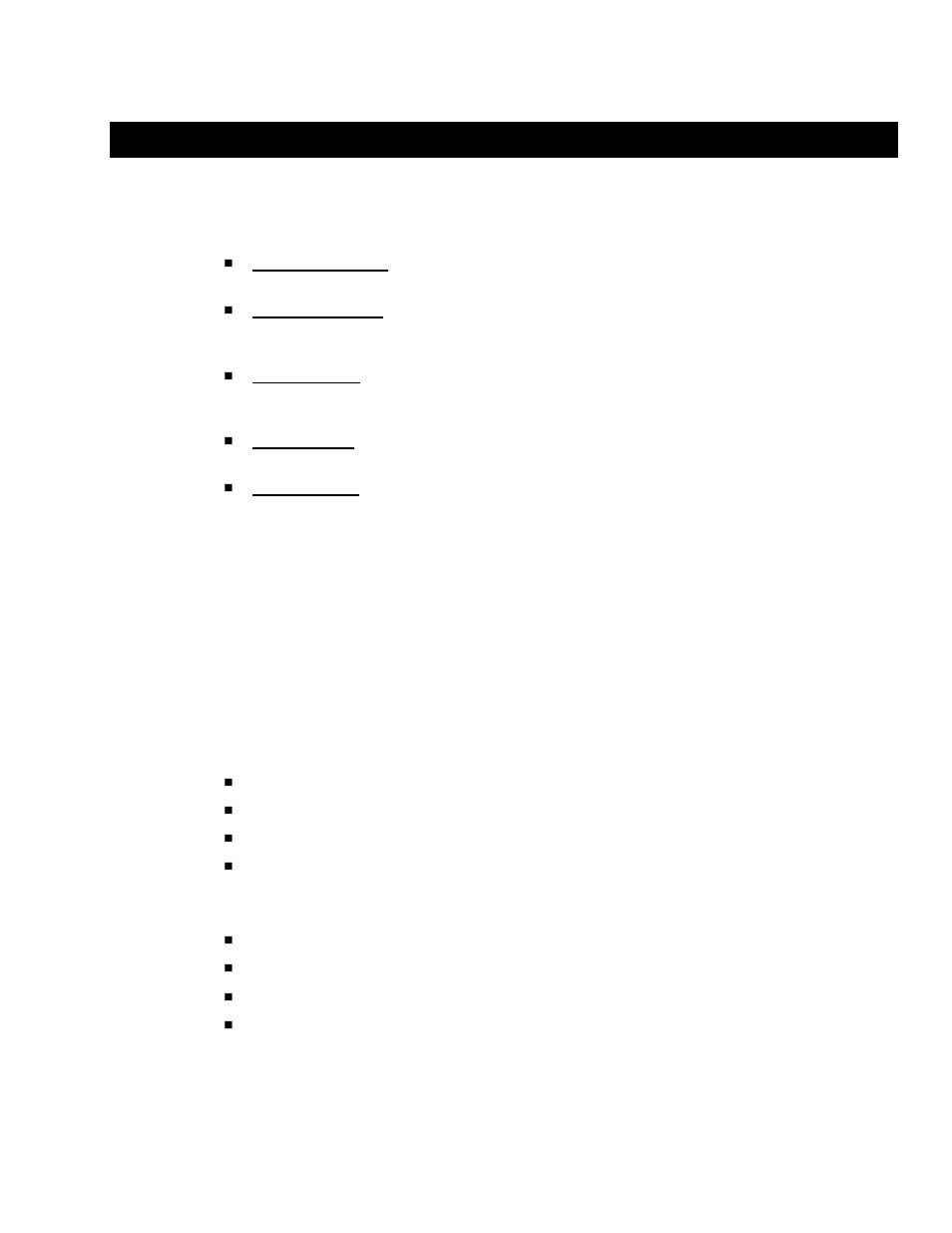 0 inspection, 0 inspection 5.1 general, 2 inspection classification | Harrington Hoists and Cranes TCS Hoist User Manual | Page 27 / 52
