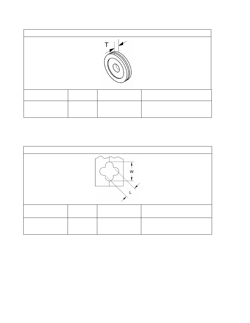 Harrington Hoists and Cranes TCS Hoist User Manual | Page 32 / 52