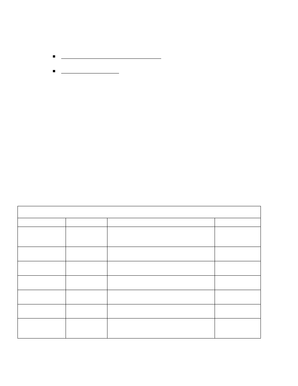 Harrington Hoists and Cranes TCR Large Cap - (10-25 Ton) User Manual | Page 26 / 54