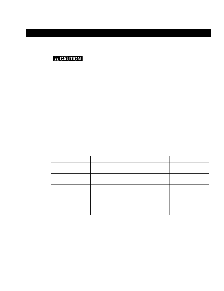 Harrington Hoists and Cranes TCR Large Cap - (10-25 Ton) User Manual | Page 31 / 54