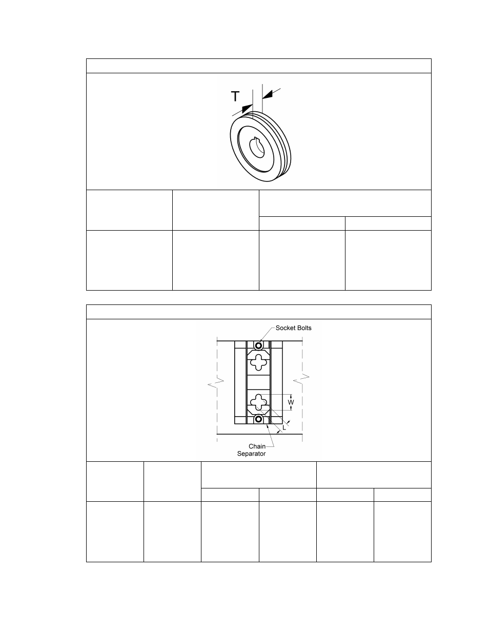 Harrington Hoists and Cranes AHM Hoist User Manual | Page 33 / 56