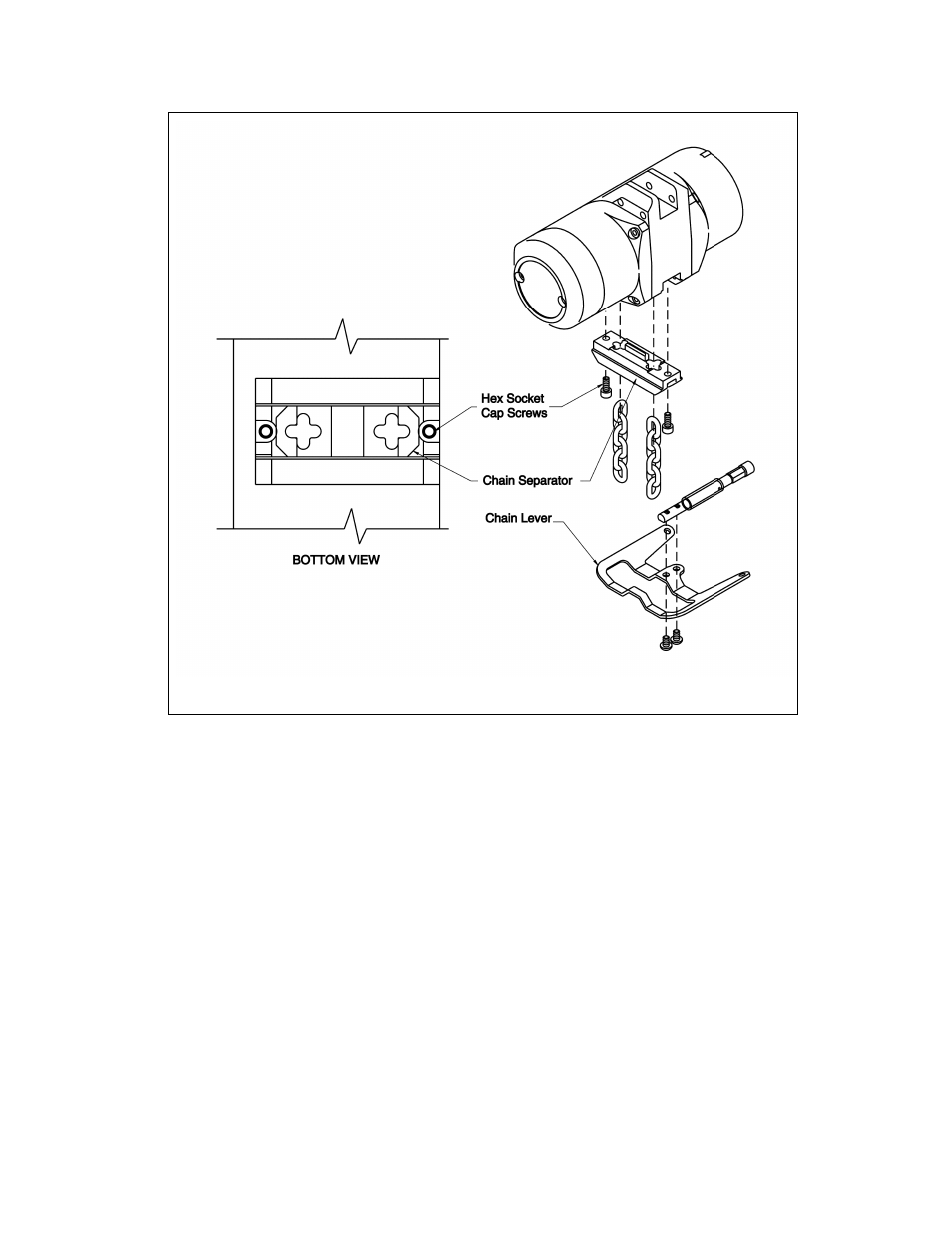 Harrington Hoists and Cranes AHM Hoist User Manual | Page 42 / 56