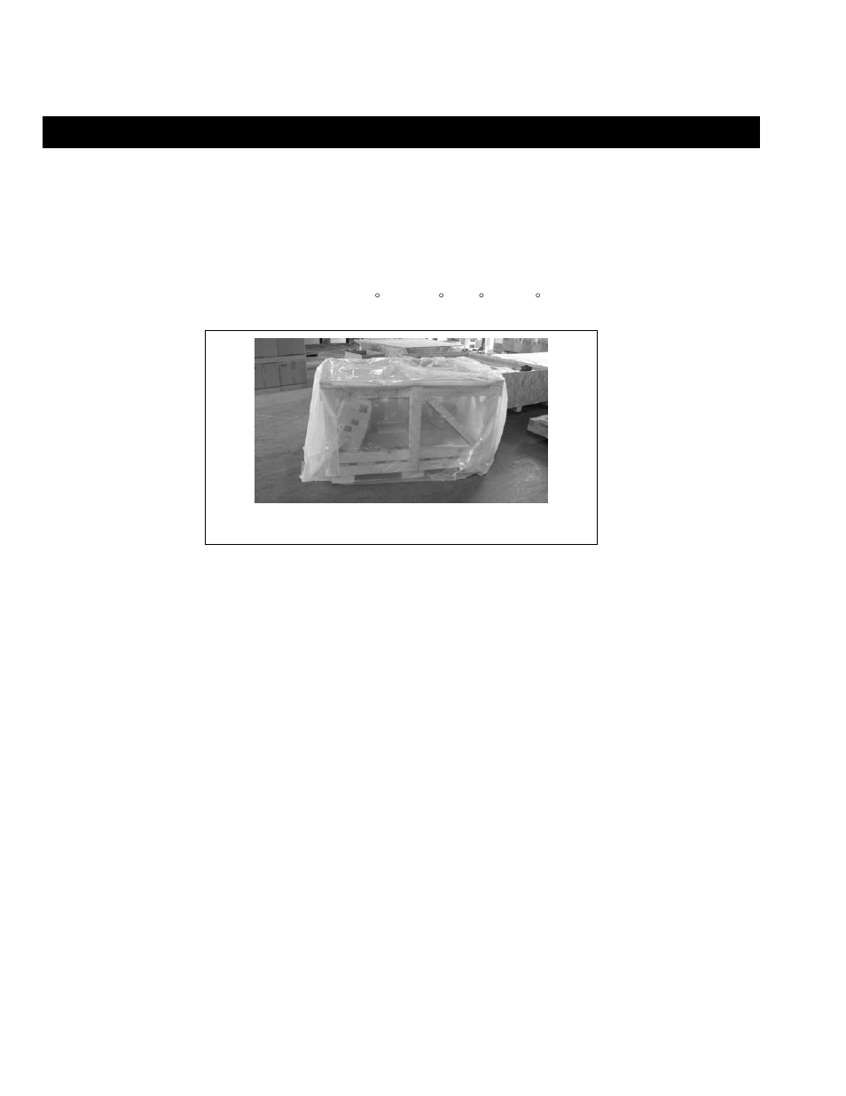 0 pre-operational procedures | Harrington Hoists and Cranes RHN - Rhino Wire Rope Hoist User Manual | Page 20 / 112