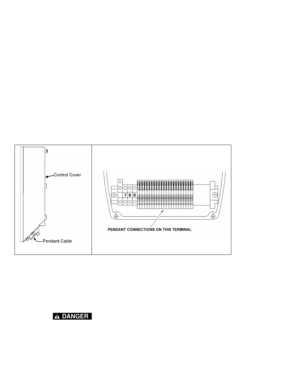 Harrington Hoists and Cranes RHN - Rhino Wire Rope Hoist User Manual | Page 28 / 112