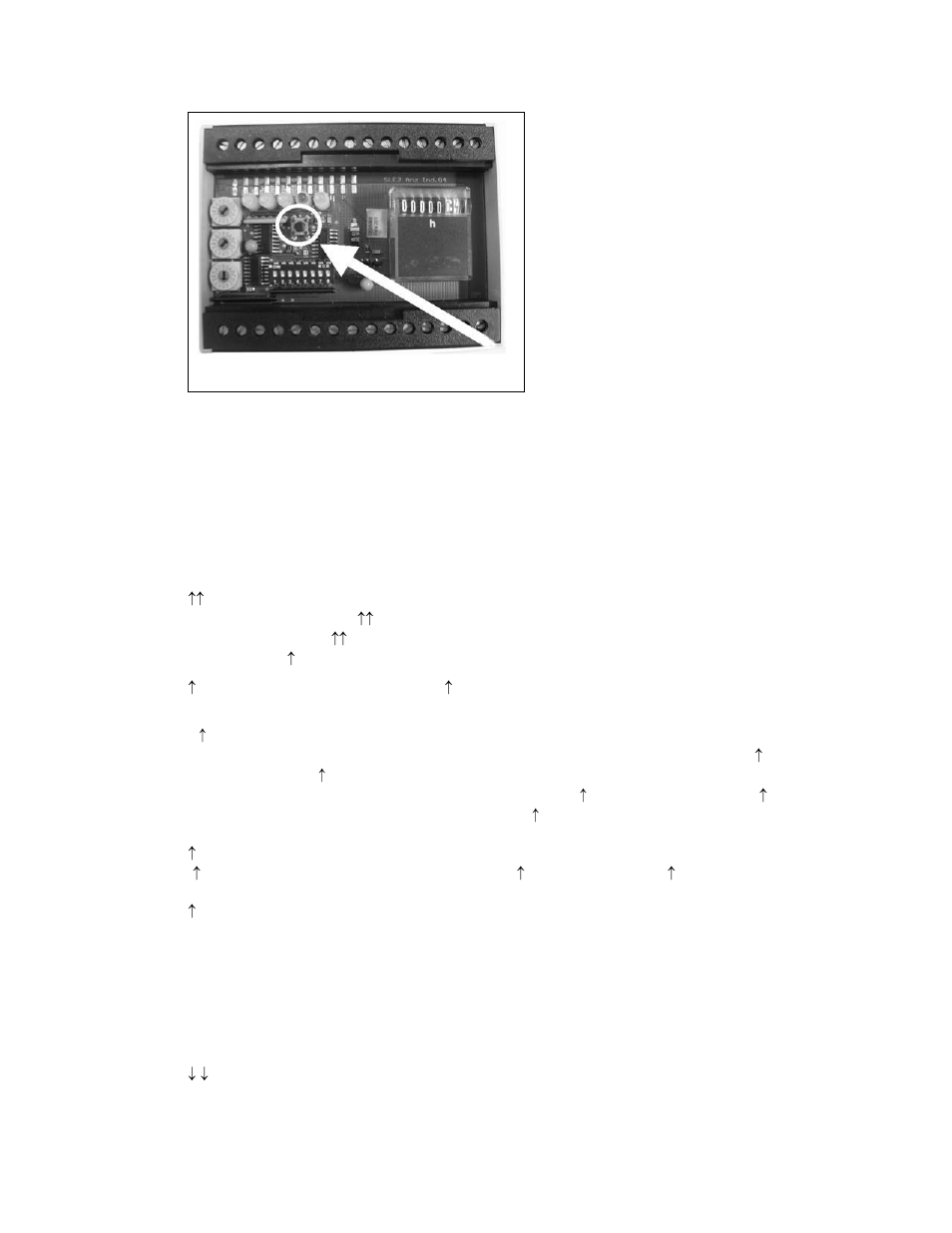 Harrington Hoists and Cranes RHN - Rhino Wire Rope Hoist User Manual | Page 30 / 112