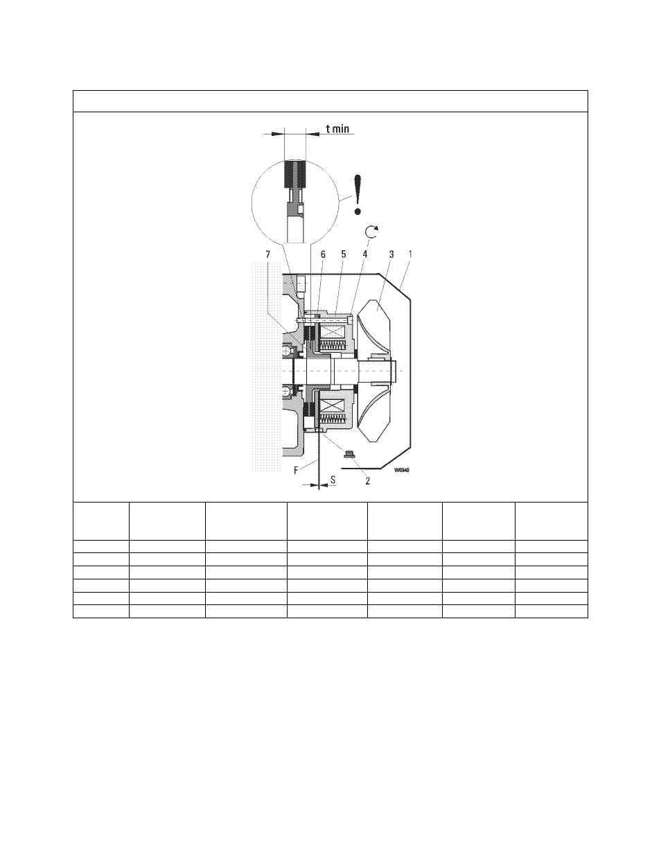 Harrington Hoists and Cranes RHN - Rhino Wire Rope Hoist User Manual | Page 51 / 112
