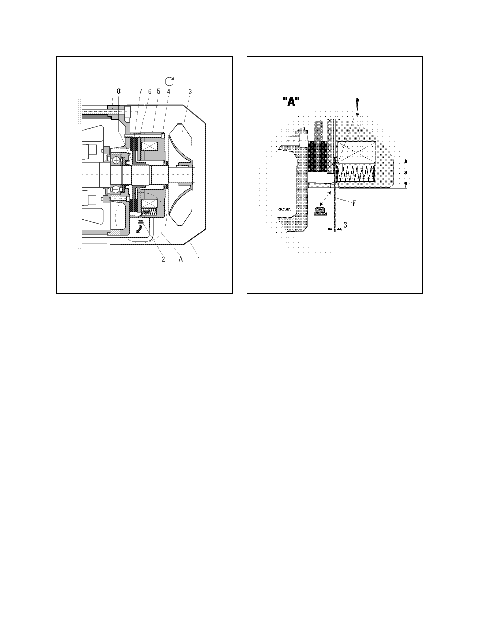 Harrington Hoists and Cranes RHN - Rhino Wire Rope Hoist User Manual | Page 55 / 112
